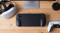 Valve's Steam Machine Is Now Available on Steam — Sign Up Before June 25