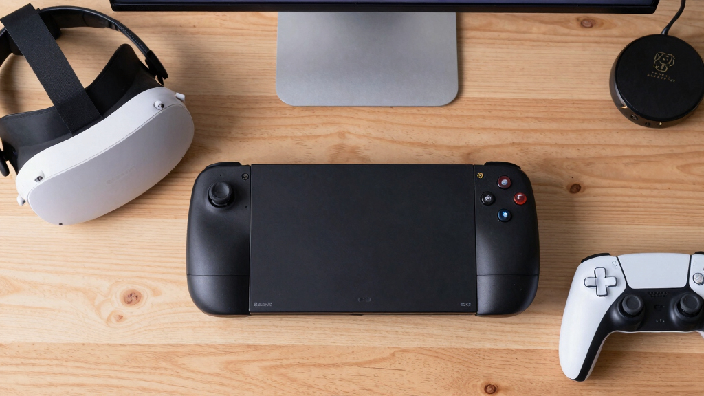 Valve's Steam Machine Is Now Available on Steam — Sign Up Before June 25