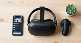 VR Games Showcase Returns June 23rd, Promising New Game Reveals, Updates & More