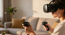 VR Games Showcase Roundup: Everything Shown At Today's Event