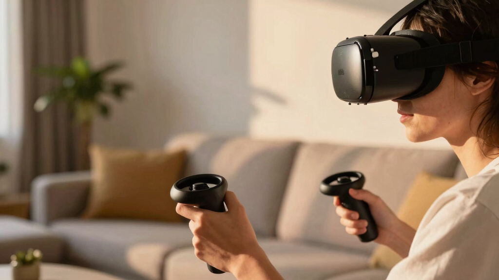 VR Games Showcase Roundup: Everything Shown At Today's Event