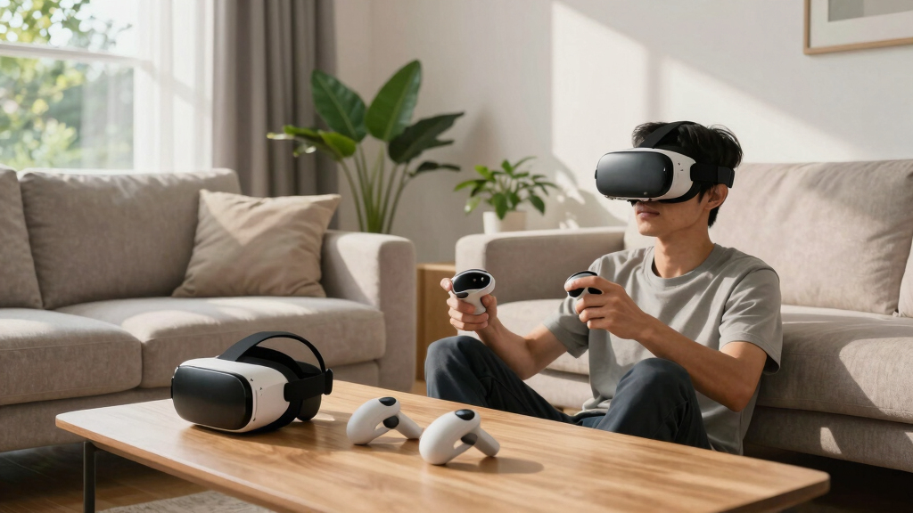 VR RPG ‘Township Tale’ is Shutting Down in July Following Second Game Cancellation