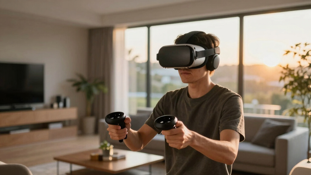 Welcome to the New Road to VR