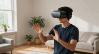 What virtual reality and AI can do for language learners