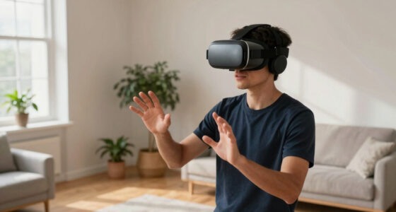 What virtual reality and AI can do for language learners