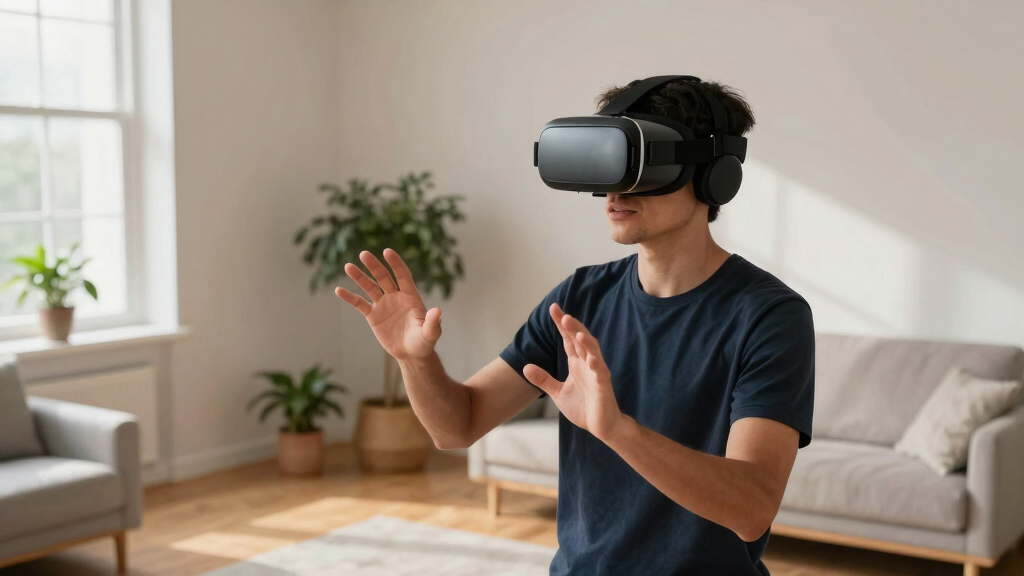 What virtual reality and AI can do for language learners