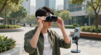 XREAL AURA AR Glasses Get Fall Release Window, $1,500 Price Ceiling