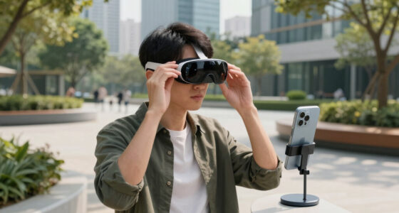 XREAL AURA AR Glasses Get Fall Release Window, $1,500 Price Ceiling