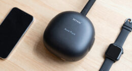 Xreal Aura Ships This Fall, With Snapdragon Reality Elite In Its Puck