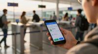 You Can Now Use Google Wallet at Airport Security Instead Your ID