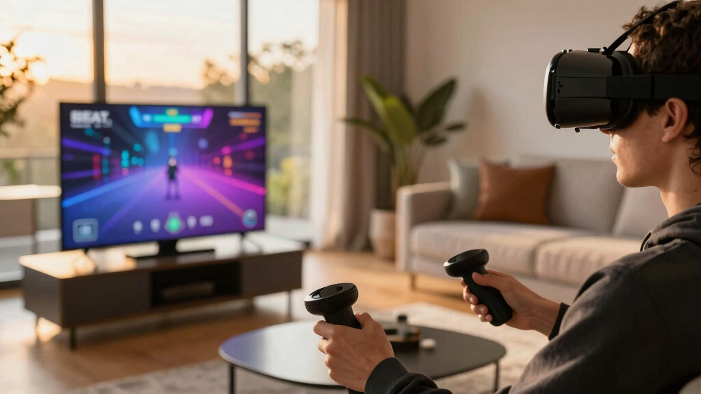 Yungblud's "Zombie" Is The Latest Beat Saber Shock Drop