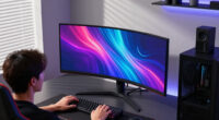 10 Best OLED Gaming Monitors for Faster, Richer Play in 2026