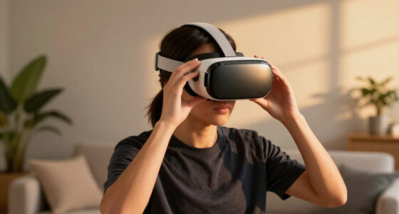10 Best VR Headset Accessories in 2026