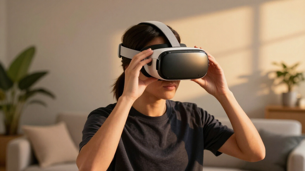 10 Best VR Headset Accessories in 2026