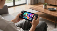 11 Best Portable Gaming Consoles for Every Type of Player in 2026