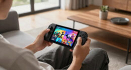 11 Best Portable Gaming Consoles for Every Type of Player in 2026