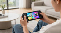 11 Best Portable Gaming Consoles for PC, Cloud, and Retro Play in 2026