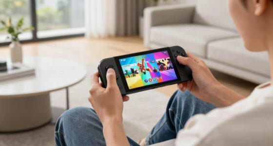 11 Best Portable Gaming Consoles for PC, Cloud, and Retro Play in 2026