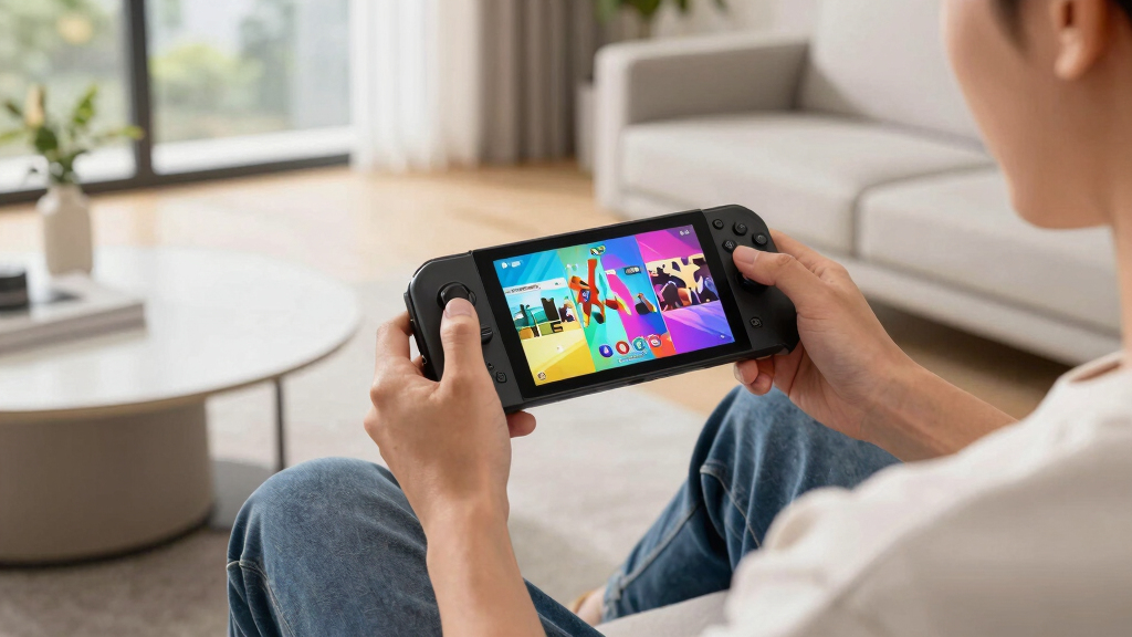 11 Best Portable Gaming Consoles for PC, Cloud, and Retro Play in 2026