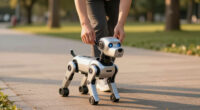 11 Best Robot Dogs for Play, Coding, and Advanced Robotics in 2026
