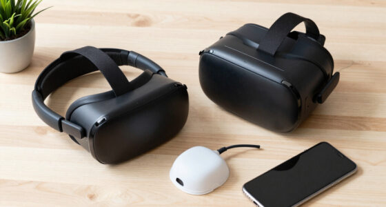 11 Best VR Headset Accessories for 2026
