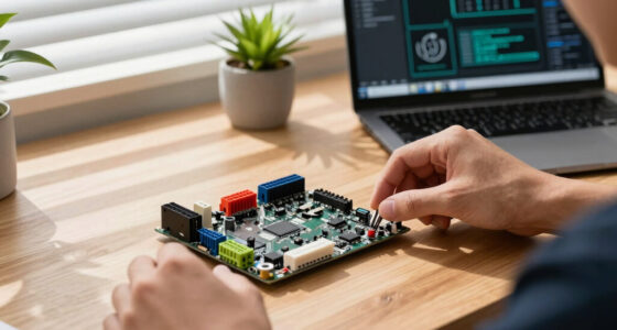 12 Best RISC-V Development Boards for Embedded Projects in 2026