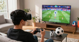 12 Best VR Headsets for FIFA World Cup Viewing in 2026