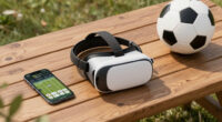 12 Best VR Headsets for Soccer Viewing in 2026