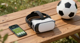 12 Best VR Headsets for Soccer Viewing in 2026