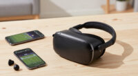 12 Best VR Headsets for Sports Viewing in 2026