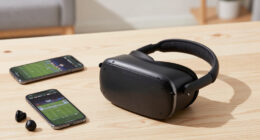 12 Best VR Headsets for Sports Viewing in 2026