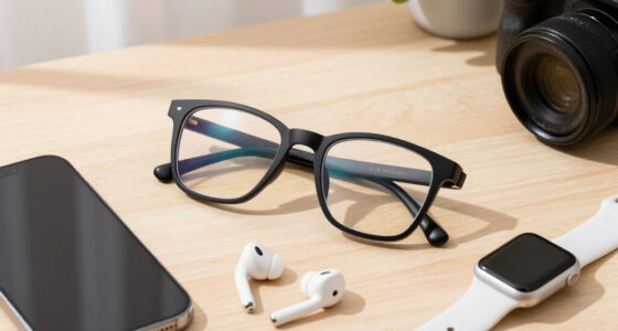 13 Best AI Glasses in 2026