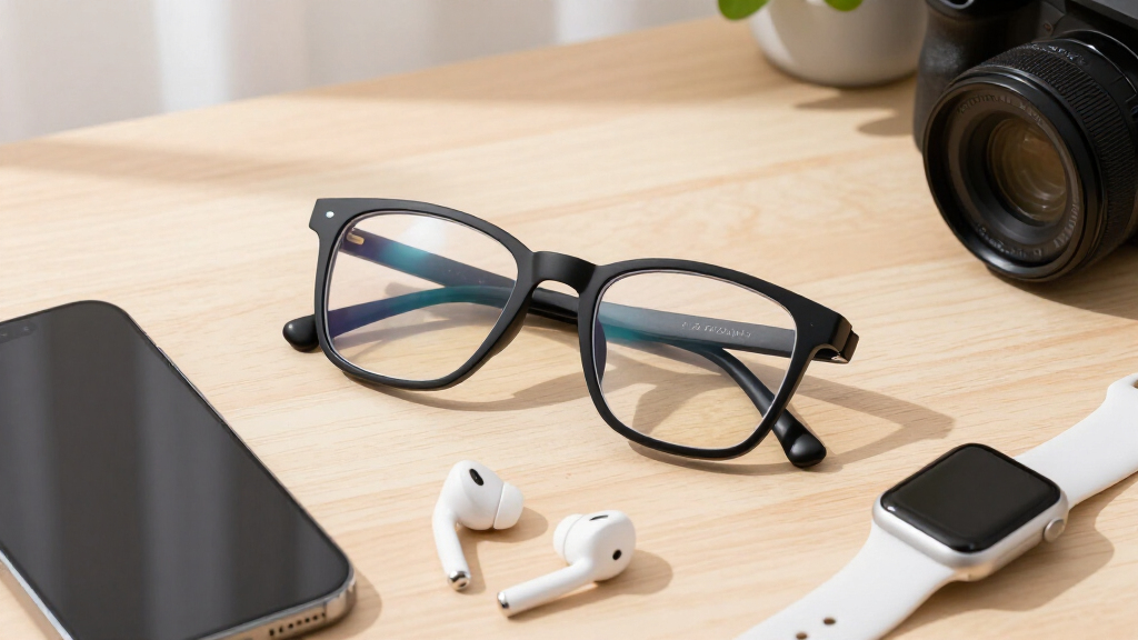 13 Best AI Glasses in 2026