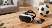 13 Best VR Headsets for FIFA World Cup Viewing in 2026