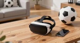 13 Best VR Headsets for FIFA World Cup Viewing in 2026
