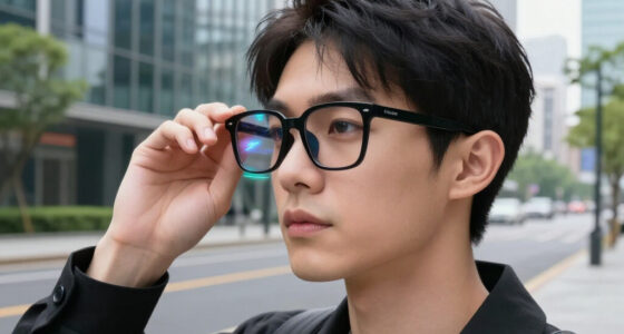 15 Best Intelligent Smart Glasses for Hands-Free AI in 2026