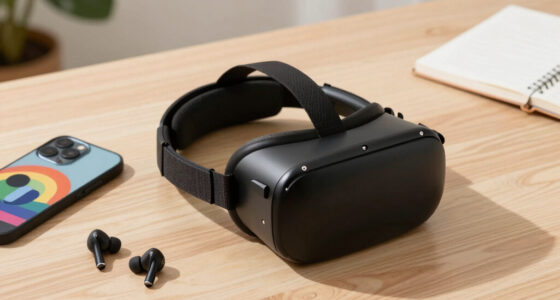 15 Best VR Headsets for Back to School in 2026
