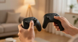 3 Best VR Controllers for Gaming in 2026