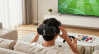 5 Best VR Headsets for FIFA World Cup Viewing in 2026
