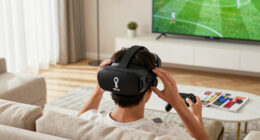 5 Best VR Headsets for FIFA World Cup Viewing in 2026