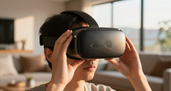 6 Best VR Headset Replacement Lenses in 2026