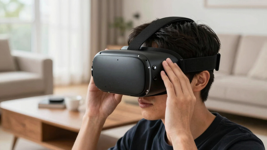 7 Best VR Headset Accessories for Better Comfort in 2026