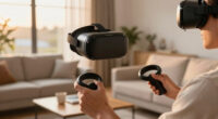 8 Best VR Gaming Accessories for More Comfortable Play in 2026