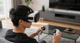 9 Best VR Headset Accessories for Comfort and Convenience in 2026