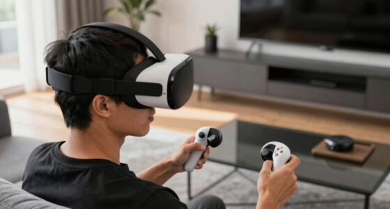 9 Best VR Headset Accessories for Comfort and Convenience in 2026