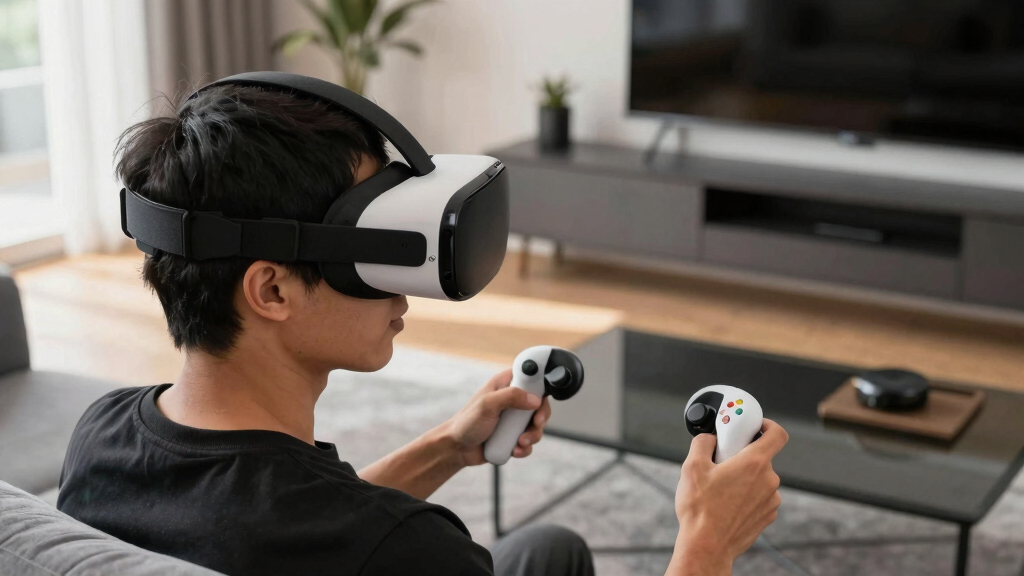 9 Best VR Headset Accessories for Comfort and Convenience in 2026