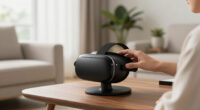 9 Best VR Headset Stands and Mounts for Organized Play in 2026