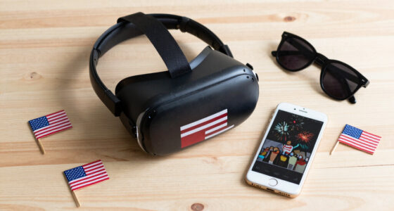 9 Best VR Headsets for Patriotic Celebrations in 2026