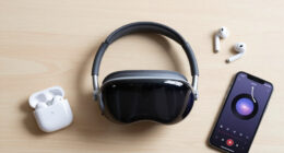 A.R. Rahman Brings His Immersive Music Experiences To Apple Vision Pro