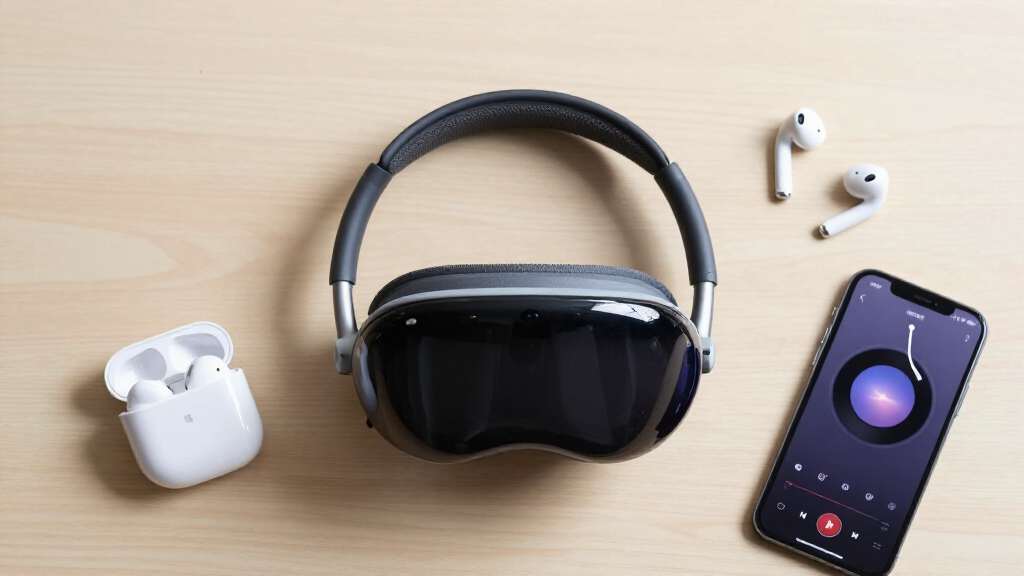 A.R. Rahman Brings His Immersive Music Experiences To Apple Vision Pro